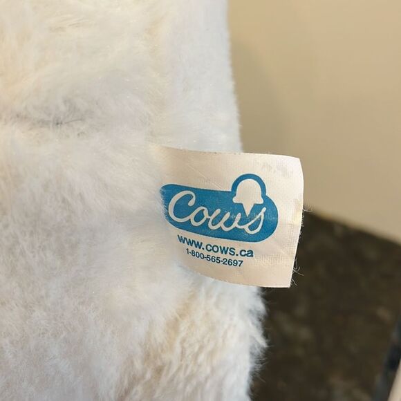 Bessi Cows Plush. Size 9” - Picture 6 of 7